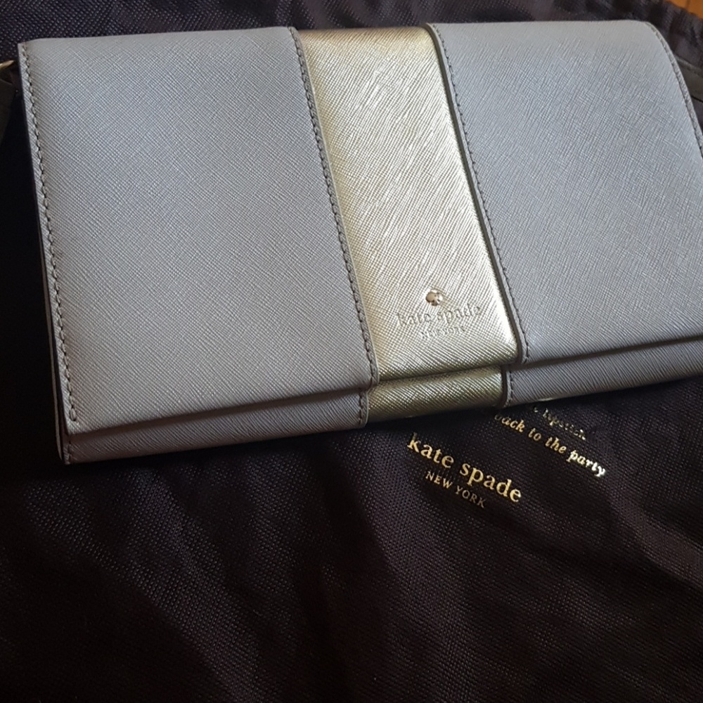 Authentic Kate spade bag